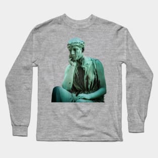 Wondering Long Sleeve T-Shirt